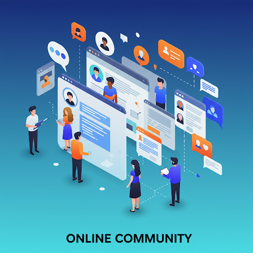 Come costruire una community online per fidelizzare i clienti